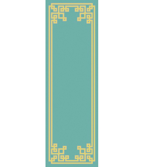 Surya Alameda AMD-1010-8x11 rug