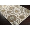 Livabliss Athena ATH5063 Denim Aqua Area Rug 2 ft. 6 in. X 8 ft. Runner