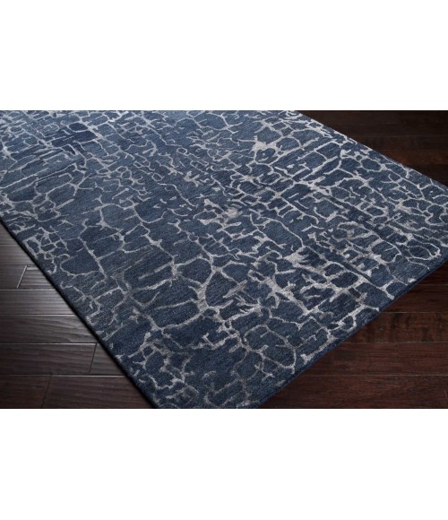 BANSHEE RUG Surya Banshee BAN-3306-26x8 rug