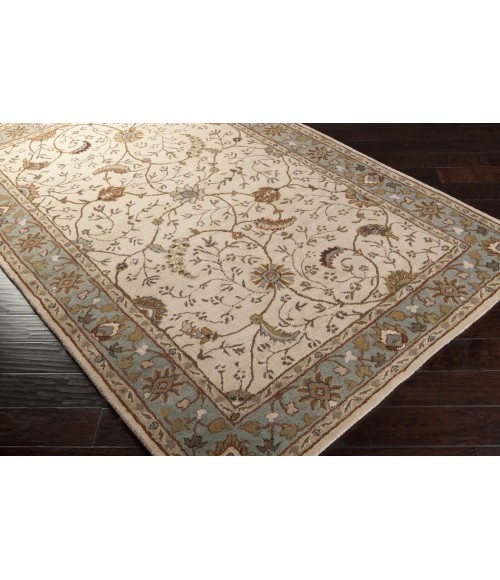 Surya Caesar CAE-1088-4SQUARE rug