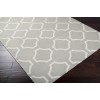 Surya Fallon FAL1018 Cream Dark Green Area Rug 2 ft. X 3 ft. Rectangle
