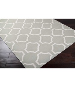 Surya Fallon FAL1018 Cream Dark Green Area Rug 2 ft. X 3 ft. Rectangle