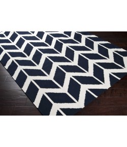 Surya Fallon FAL1055 Ink Beige Area Rug 2 ft. X 3 ft. Rectangle