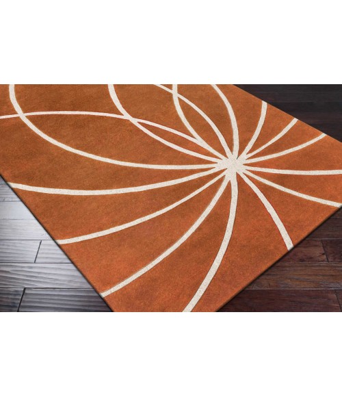 FORUM RUG Surya Forum FM-7175-99SQUARE rug
