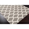 Surya Frontier FT122 Medium Gray Beige Area Rug 9 ft. X 13 ft. Rectangle