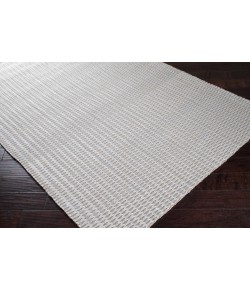 Surya Jute Woven JS420 Ice Blue Wheat Area Rug 2 ft. X 3 ft. Rectangle