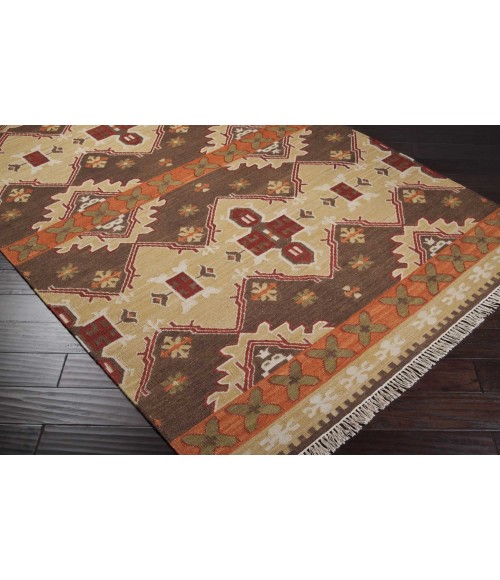 Surya Jewel Tone II JTII-2035-8x11 rug