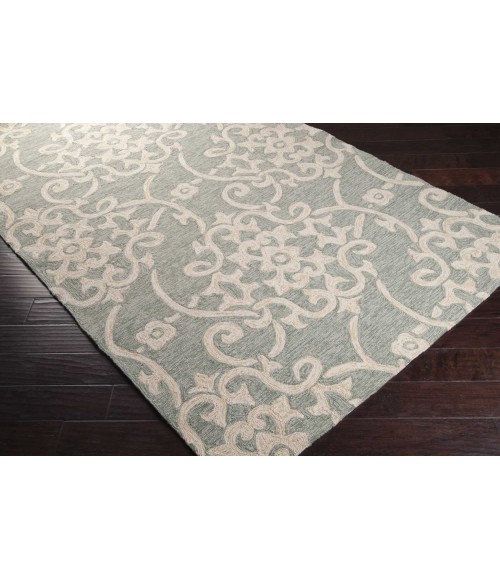 Surya Rain RAI-1103-8ROUND rug