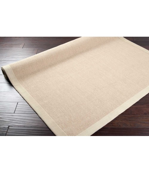 SOHO RUG Surya Soho SOHO BEIGE-5x8 rug