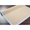 Surya Soho SOHOBLUE Beige Blue Area Rug 2 ft. X 3 ft. Rectangle