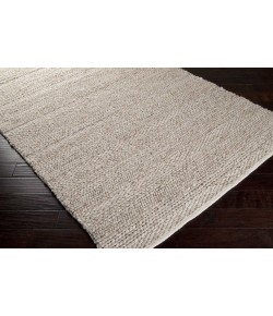 Surya Tahoe TAH3700 Cream Camel Area Rug 2 ft. X 3 ft. Rectangle