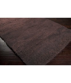 Surya Topography TOP6801 Espresso Area Rug 8 ft. X 11 ft. Rectangle