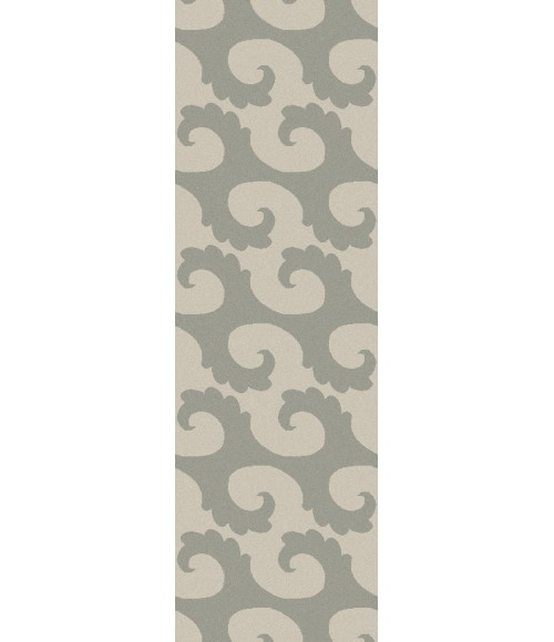 Surya Yacht Club YTC-2012-2x3 rug