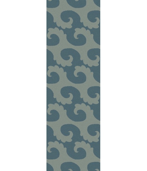 Surya Yacht Club YTC-2013-2x3 rug
