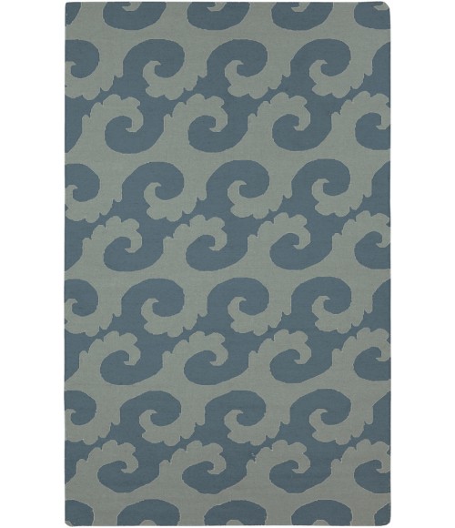 Surya Yacht Club YTC-2013-2x3 rug