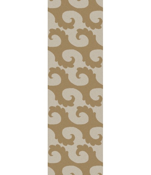 Surya Yacht Club YTC-2014-2x3 rug