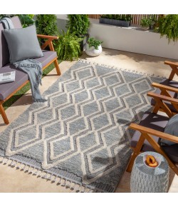 Livabliss Sousse SUS2301 Gray Light Gray Area Rug 2 ft. 10 in. X 10 ft. Runner