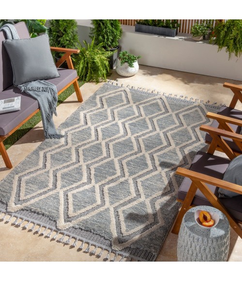 Sousse Area Rug Livabliss Sousse SUS-2301 210" x 10 Rug
