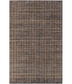 Surya Shivan SVH2301 Medium Grey Charcoal Area Rug 9 ft. X 12 ft. Rectangle Surya Shivan SVH2301 Medium Grey Charcoal Area Rug 9 ft. X 12 ft. Rectangle