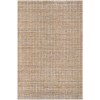Surya Shivan SVH2302 Taupe Light Grey Area Rug 8 ft. X 10 ft. Rectangle Surya Shivan SVH2302 Taupe Light Grey Area Rug 8 ft. X 10 ft. Rectangle