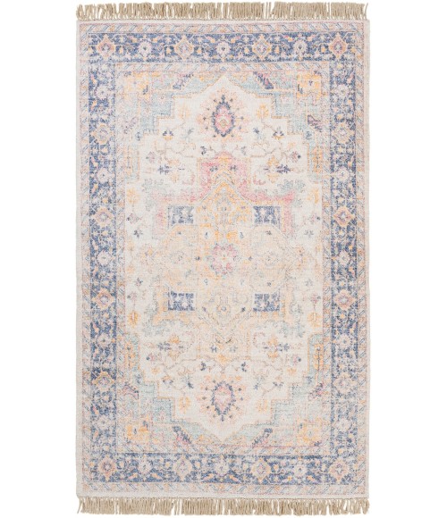 Surya Sivas SVS-2301 5' x 7'6" Rug