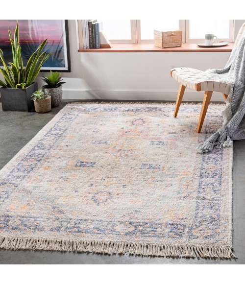Surya Sivas SVS-2301 5' x 7'6" Rug