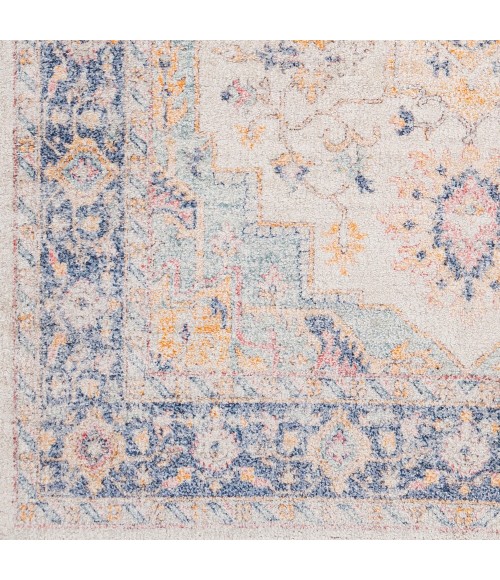 Surya Sivas SVS-2301 5' x 7'6" Rug