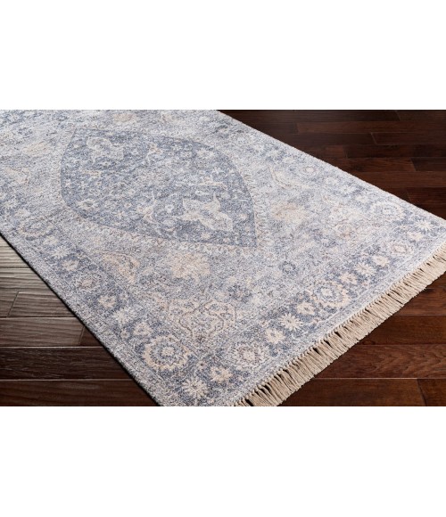 SIVAS RUG Surya Sivas SVS-2302 8 6 x 12 Rug