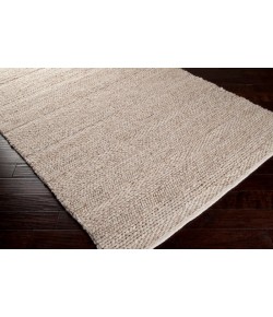 Surya Tahoe TAH3700 Cream Camel Area Rug 6 ft. X 9 ft. Rectangle