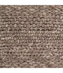 Surya Tahoe TAH3702 Charcoal Camel Area Rug 2 ft. 6 in. X 10 ft. Runner