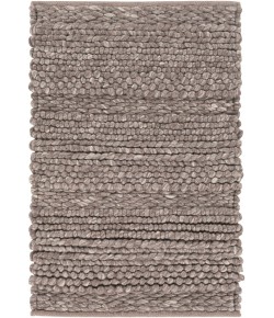 Surya Tahoe TAH3702 Charcoal Camel Area Rug 2 ft. X 3 ft. Rectangle