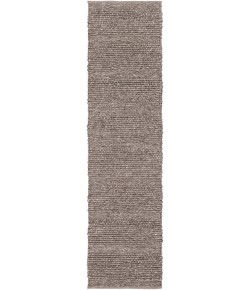 Surya Tahoe TAH3702 Charcoal Camel Area Rug 2 ft. 6 in. X 10 ft. Runner