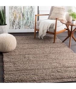 Surya Tahoe TAH3702 Charcoal Camel Area Rug 5 ft. X 8 ft. Rectangle