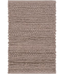 Surya Tahoe TAH3705 Camel Charcoal Area Rug 2 ft. X 3 ft. Rectangle