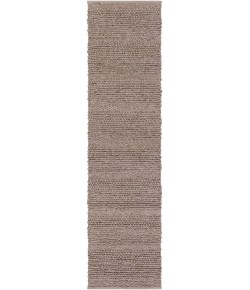 Surya Tahoe TAH3705 Camel Charcoal Area Rug 2 ft. 6 in. X 10 ft. Runner