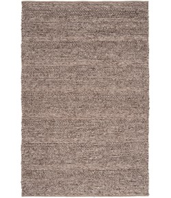 Surya Tahoe TAH3705 Camel Charcoal Area Rug 2 ft. 6 in. X 10 ft. Runner