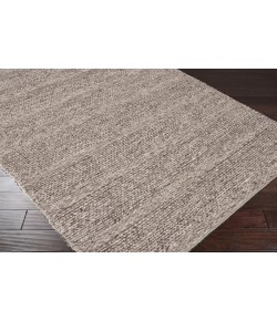 Surya Tahoe TAH3705 Camel Charcoal Area Rug 2 ft. X 3 ft. Rectangle