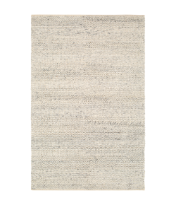 Surya Tahoe TAH3709 Cream Light Gray Area Rug 2 ft. 6 in. X 10 ft. Runner