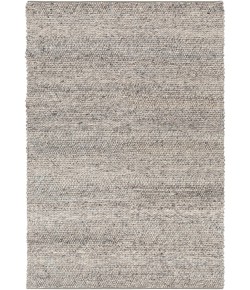Surya Tahoe TAH3710 Silver Gray Pale Blue Area Rug 8 ft. X 10 ft. Rectangle