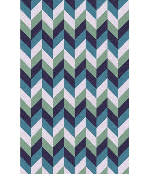 TALITHA RUG Surya Talitha TAL-1003-8x11 rug