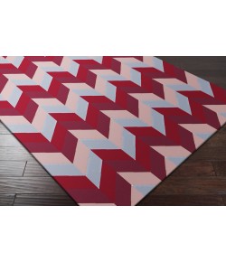 Surya Talitha TAL1005 Garnet Rose Area Rug 8 ft. X 11 ft. Rectangle