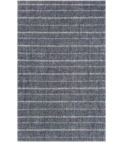 Livabliss Tartan TAR2301 Charcoal Ivory Area Rug 2 ft. X 3 ft. Rectangle