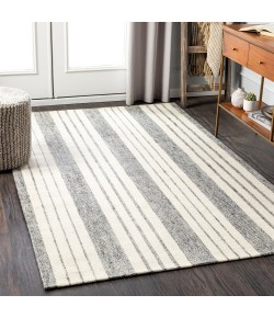 Livabliss Tartan TAR2303 Ivory Light Gray Area Rug 8 ft. X 10 ft. Rectangle