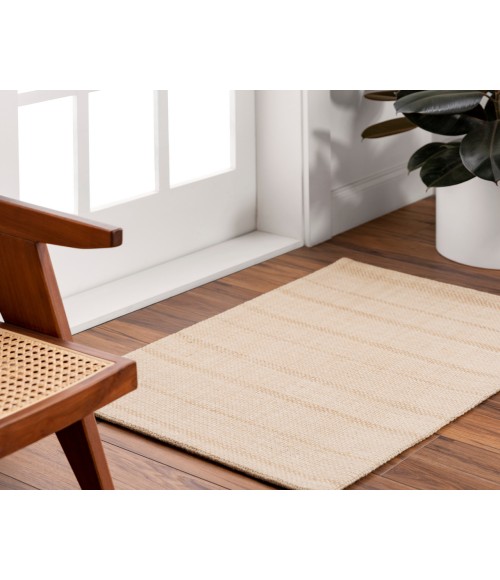 Tartan TAR-2305 2 x 3 Handmade Rug