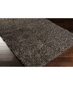 Surya Taz TAZ1021 Dark Brown Area Rug 8 ft. X 10 ft. Rectangle