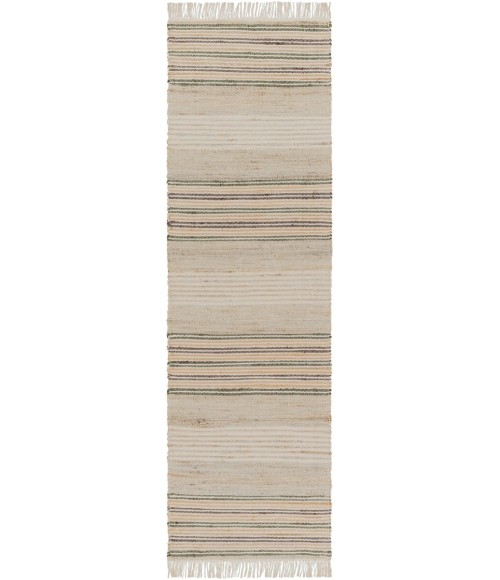 Trabzon Area Rug Surya Trabzon TBO-2302 2'6" x 8' Rug