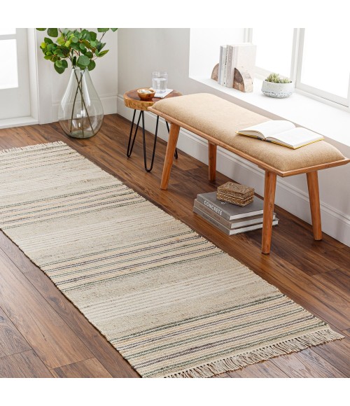 Trabzon Area Rug Surya Trabzon TBO-2302 2'6" x 8' Rug