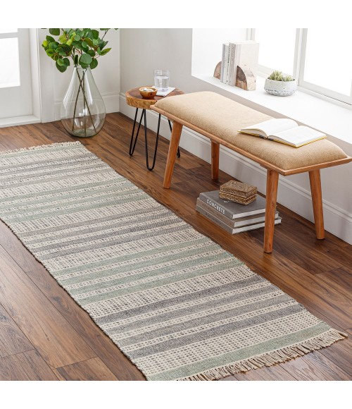 Trabzon Area Rug Surya Trabzon TBO-2303 2'6" x 8' Rug