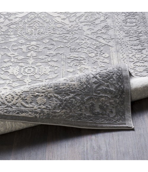 TIBETAN RUG Livabliss Tibetan TBT-2300 5 3 Round Rug
