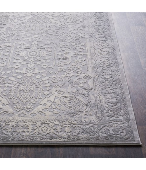 TIBETAN RUG Livabliss Tibetan TBT-2300 5 3 Round Rug